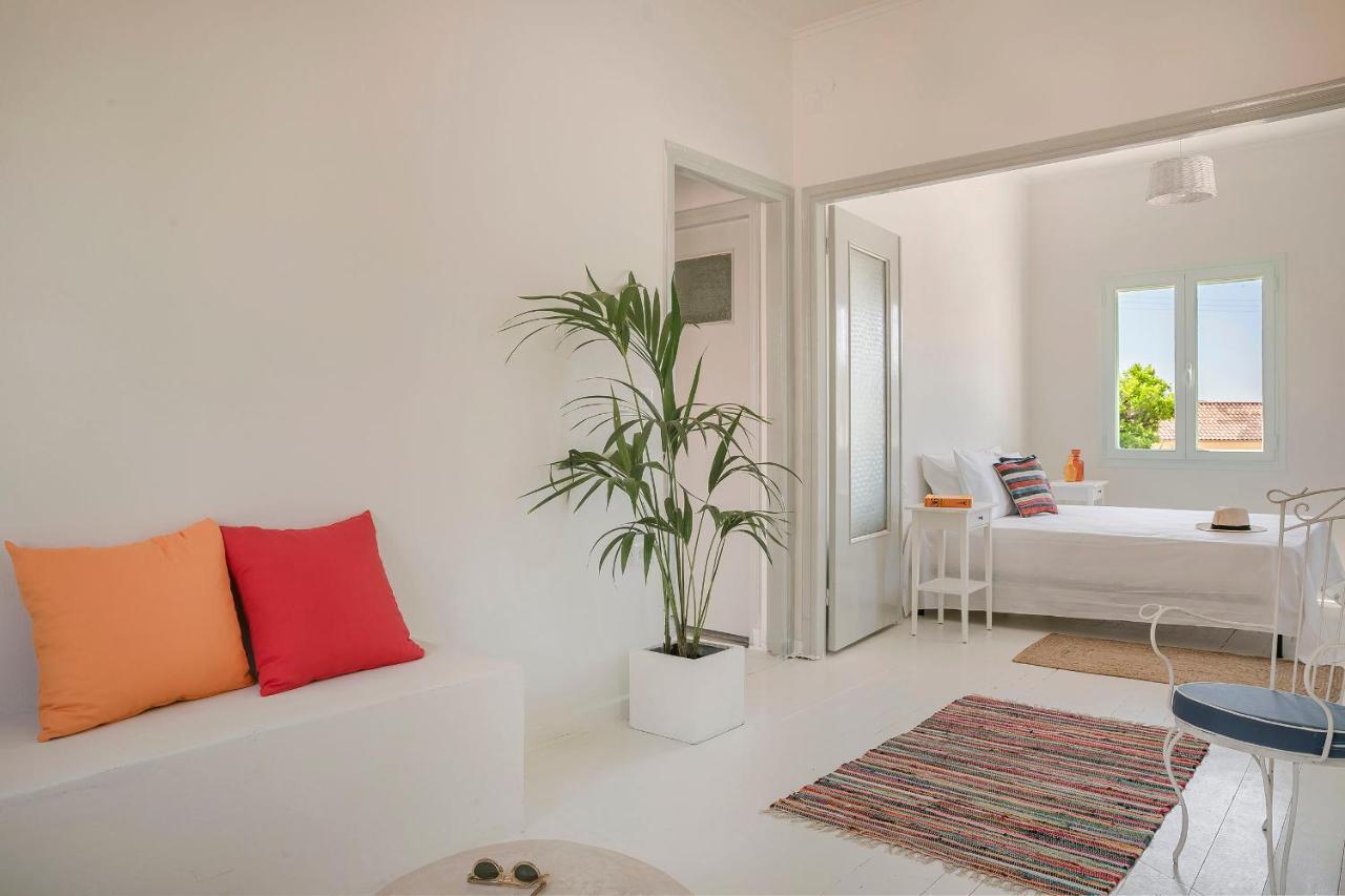 Bohemian Nest - Cheerful 2-Bedroom Villa With Pool Dhavgata Exterior photo